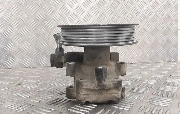 Power steering pump