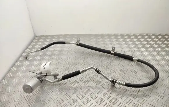 Renault Zoe Air conditioning (A/C) pipe/hose 924476933R