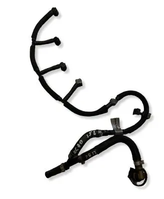 Volvo S80 Fuel return line/hose 31321198