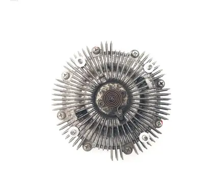 Toyota Hilux (AN10, AN20, AN30) Viscous fan clutch 
