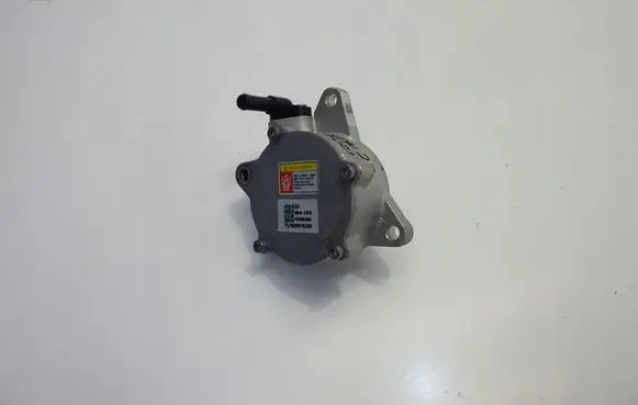 Hyundai Bayon Vacuum pump 2881007070
