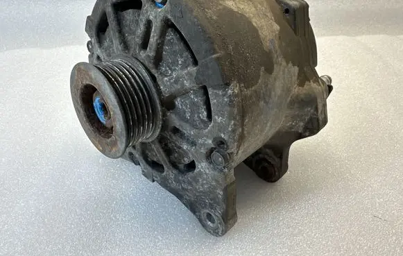 Volkswagen Touareg I Generator/alternator 059903023 LR1190912 190A