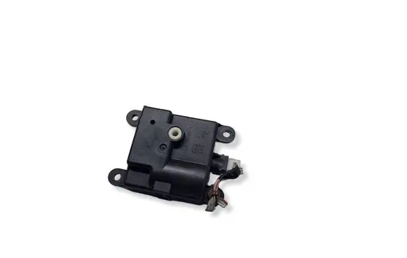 Nissan Qashqai Air flap motor/actuator 3K01030840 070515