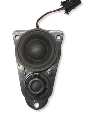 Volkswagen Transporter - Caravelle T5 Front door speaker 7H5035411