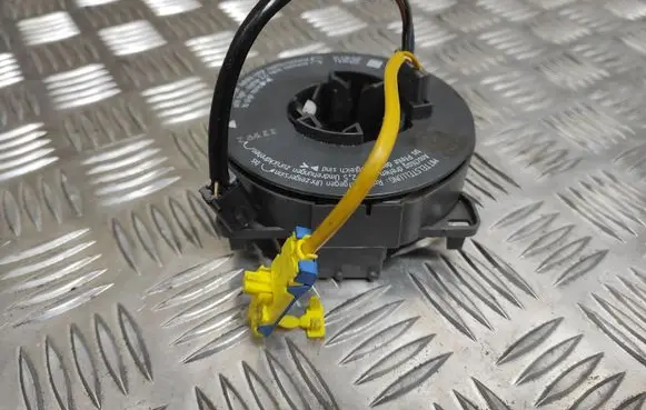 Opel Zafira A Airbag slip ring squib (SRS ring) 24436920 1610662