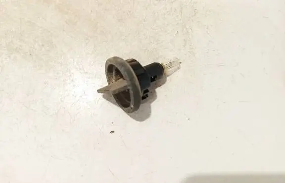 Opel Astra H Rear tail light bulb 