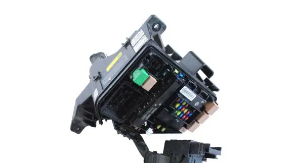 KIA Stinger Fuse box set 1898009450 1898009400