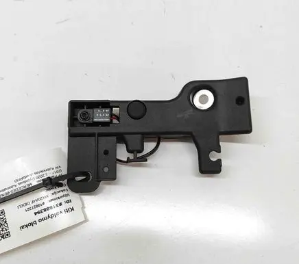 Mercedes-Benz E W213 Other devices A2058203002