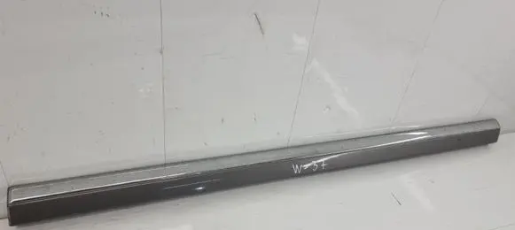 Volvo S80 Front door trim (molding) 30791065 30791066
