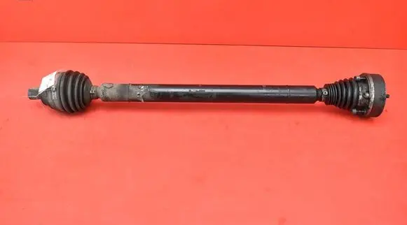 Seat Leon (1P) Front driveshaft SEAT LEON