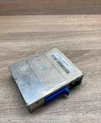 Audi A6 S6 C5 4B GPS navigation control unit/module 4B0919895B 7612001349 8618000292