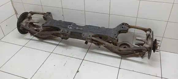 Opel Insignia B Rear subframe 23338608