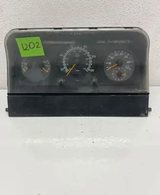 Volkswagen II LT Speedometer (instrument cluster) 2D0919860A