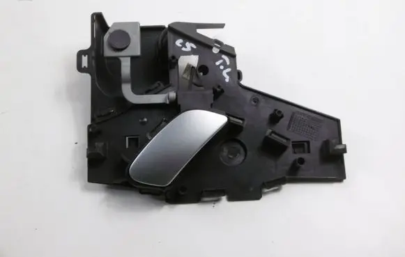 Citroen C5 Rear door interior handle 9649218977