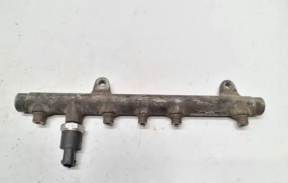 Renault Laguna II Fuel main line pipe 0445214024