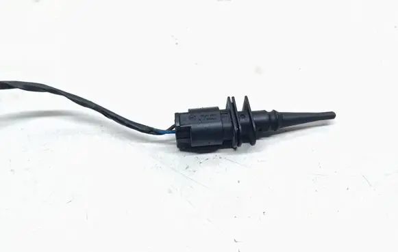BMW 3 E90 E91 Interior temperature sensor 