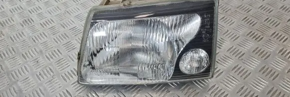 Hyundai Galloper Headlight/headlamp
