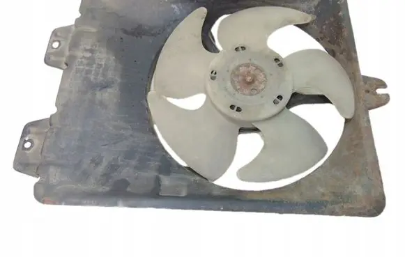 Mitsubishi Carisma Electric radiator cooling fan