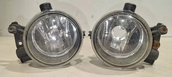 Ford Focus Front fog light 3m5115k201AA