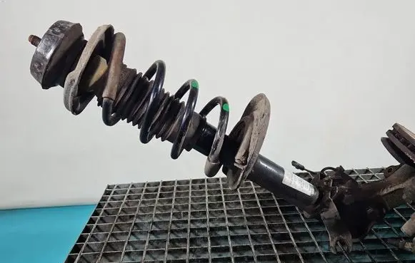 Renault Express Front shock absorber/damper 0543023778R IMPRK1556635