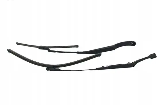 Hyundai ix 55 Front wiper blade arm
