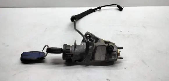 Ford Galaxy Ignition lock 4B0905851B