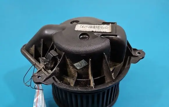 Renault Trafic II (X83) Heater fan/blower IMPRK1581745