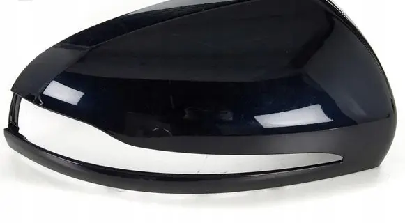Mercedes-Benz S W223 Plastic wing mirror trim cover A0998115000