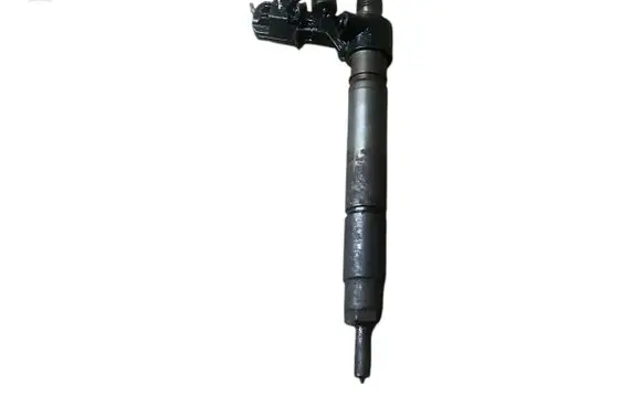 Ford Mondeo MK IV Fuel injector 9687454380 0445115087