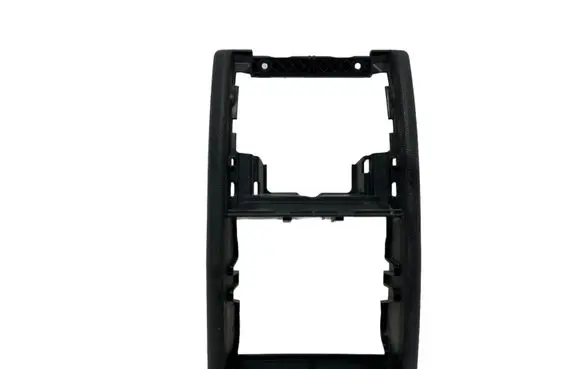 Skoda Superb B6 (3T) Ashtray trim (rear) 3T0857289A