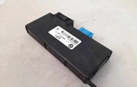 BMW 5 GT F07 Comfort/convenience module 61359267516 532506