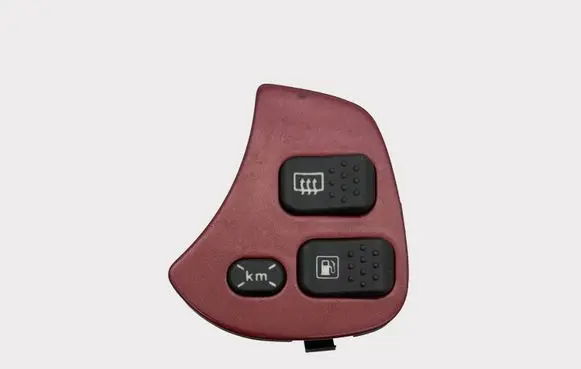 Alfa Romeo GTV Other switches/knobs/shifts 150009060
