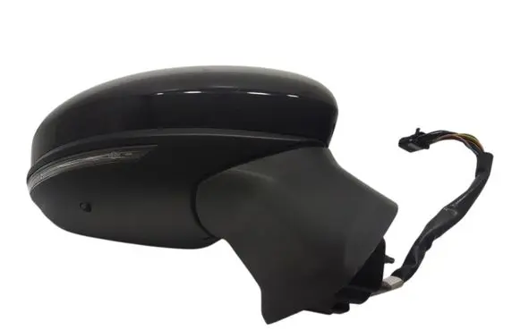 Renault Captur II Front door electric wing mirror 