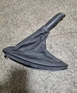 BMW 3 E46 Handbrake trim 34408227928