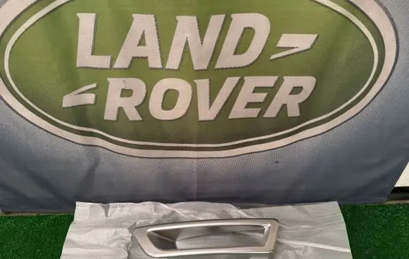 Land Rover Discovery Sport Fog light set 15A299
