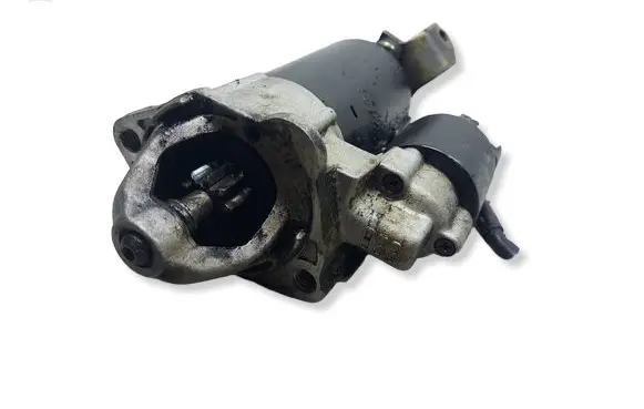 Audi A4 S4 B5 8D Starter motor 0001107068KASACJA 0001107068 058911023B