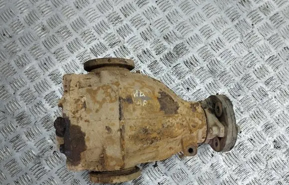 Mercedes-Benz CLK A208 C208 Rear differential 2103513308
