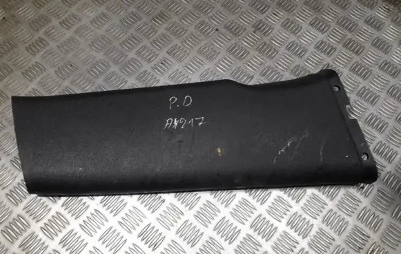 Audi A3 S3 8P Other interior part 8p4867240
