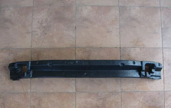Toyota C-HR I Front bumper foam support bar 52611F4010