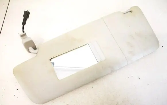 Volkswagen Touran I Sun visor 6q0857551c