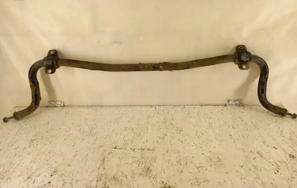 Front anti-roll bar/stabilizer link