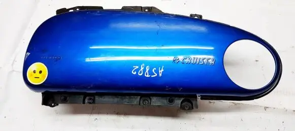 Chrysler PT Cruiser Passenger airbag
