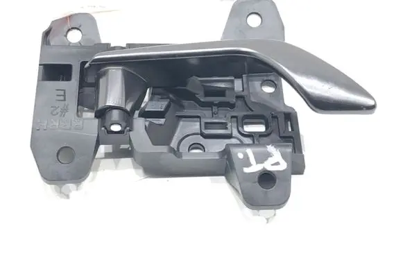 Hyundai Tucson IV NX4 Rear door interior handle 83623-N7000