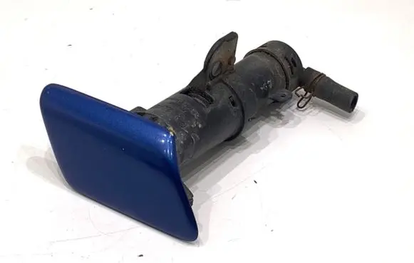 Honda Accord Headlight washer spray nozzle 