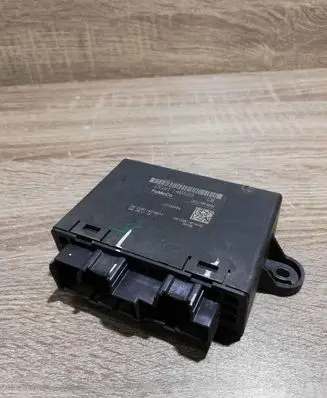 Ford Fusion II Door control unit/module DG9T14B533CB