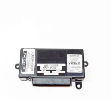 Saab 9-5 Central body control module 12767180 53070160B