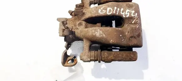 Opel Astra H Rear brake caliper