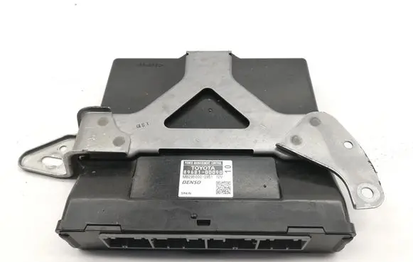 Toyota Yaris Current control relay 896810D090