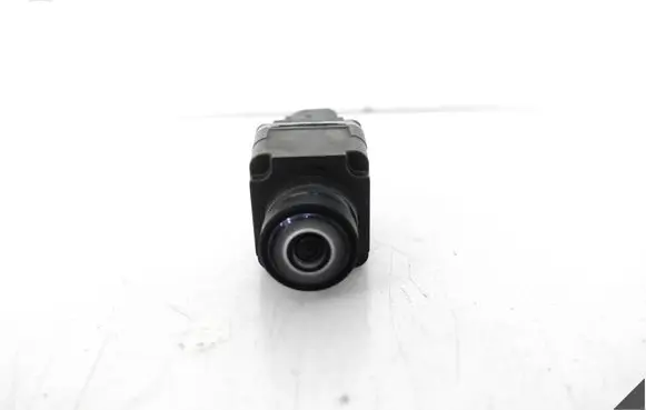 Volkswagen Touareg II Front bumper camera 7P6980551