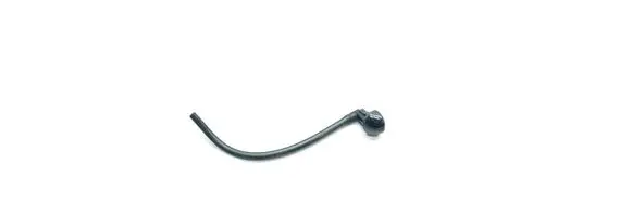 Toyota Avensis T270 Rear window washer fluid hose 